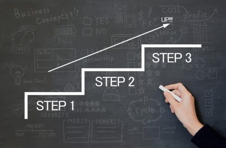 ステップアップ・チョーク